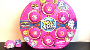 4 affiliates it's not a lollipop, it's a pikmi pop! a furry little creature inside waiting for you to be its friend. Pikmi Pops Surprise Mega Pack Plush With Exclusive Strawberry Husky Blind Bags Unboxing Review Youtube