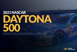 98 am technical solutions austin wayne self. 2021 Nascar Daytona 500 Odds Favor Denny Hamlin