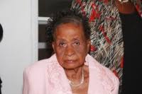 Marjorie A. White-Stevens