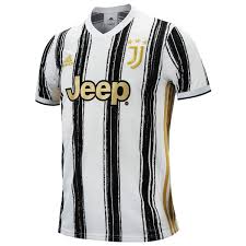 Juventus jersey 2020/21 with official paulo dybala 10 print. Adidas Juventus Home Jersey 2020 2021 Ei9894 Authenticsoccer Com