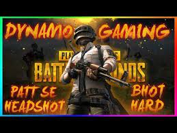 Dynamo Gaming Pubg Pc Noob Gameplay Saap Ka Baccha In Pubg Pc Youtube