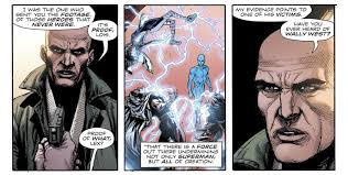 Doomsday Clock Review (Part 9)