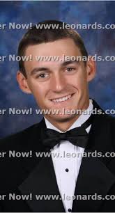 Effingham County High School 2020 graduate