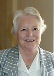 Sister Joan (Austin) Ronayne