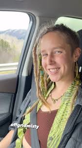 ⛰️Mountain Woman⛰️ , #offgrid #offgridmisty #valife #tinyhomelife