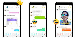 Selanjutnya, buka file yang sudah diunduh (biasanya akan tersimpan di folder download pada file manager), lalu tekan instal. Download Versi Terbaru Messenger Lite Untuk Android Dalam Bahasa Inggris Secara Gratis Di Ccm Ccm