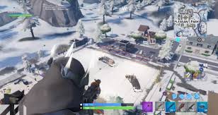 It's clear that the frontrunner of the battle royale genre is here to stay, but epic games is actively looking for ways to. Marshmello Fortnite Concert How To Watch And Collect Marshmello Skins