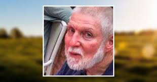 Donald Earl Mcbrayer Obituary May 8, 2024