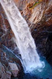 Bear Creek Falls Ouray Colorado Ouray Colorado Colorado Travel Ouray