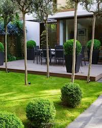 Do You Have Terrace Nirvana Backyard Garden Landscape Design Garden Design