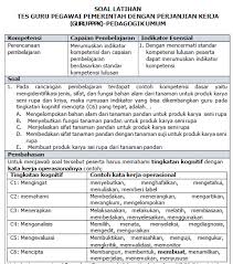Pendahuluan pertama, kami ucapkan selamat bertemu pada materi bimbingan teknis guru seni budaya kurikulum 2013. Download Kumpulan Soal Soal Pppk Dan Pembahasannya Artwino