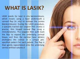 It Means Laser Lasik Lasik Eye Surgery Eye Surgery