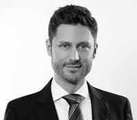 Pascal Fischer stößt zur Promotion-Agentur Stein