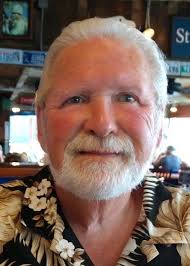 Forrest Jones Obituary