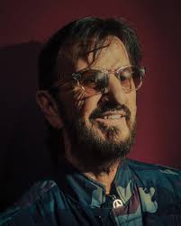 Ringo Starr Still Believes in Peace and Love