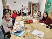 Free ESOL Classes - St Sidwell's Community Centre