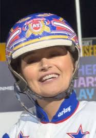 Nutrien Equine Classic Final: Delizioso Shines at Melton