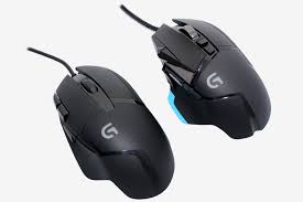 There are no downloads for this product. Logitech G402 Hyperion Fury Mouse Review