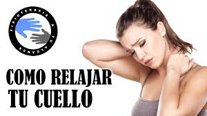 Luego mueve el muslo de un lado a lado, permitiendo que la pelota se mueva a través del lado de tu muslo. Ejercicios Para El Dolor De Cuello O Cervicalgia Youtube