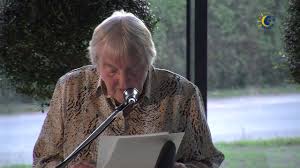 Lesung Vom Gudrun Pausewang Youtube