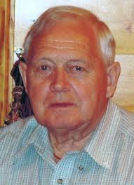 Obituary information for John William Blakely