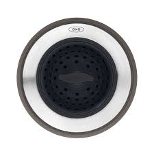 We did not find results for: 2 In 1 Sink Strainer Stopper