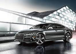 2016 Audi Rs7 Price Performance Interior Specs Audi Rs7 Sportback Audi Usa Audi Rs7