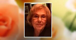 Betty Sue Johnson Obituary April 7, 2025