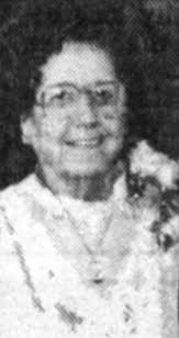 Anna Milan Mlakar Schleicher (1916-2007)