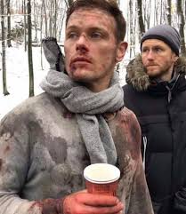 But coming soon, sam heughan gets more to add to his imdb filmography when he stars in his first leading film role in the action film, sas: Sas Red Notice Outlander Series Sam Heughan Sam Heughan Outlander