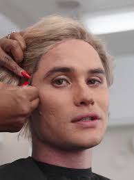 Did Chase Stokes Get Surgery