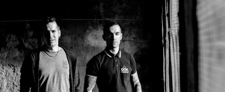 DOK & MARTIN AND DR.NEEDLES MAKE FORM MUSIC DEBUT WITH ‘REPORTED’ ile ilgili görsel sonucu