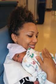 Dallas miracle arrives at Regional One Health