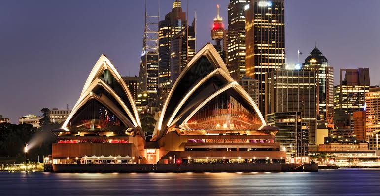 Australia