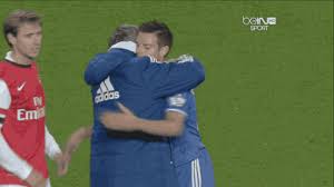 **what you can post:** does not have to be an actual '.gif' file, but it should in theory could have been. Gif Jose Mourinho Gets Mesut Ozil S Arsenal Shirt After Chelsea Beat Gunners Bleacher Report Latest News Videos And Highlights