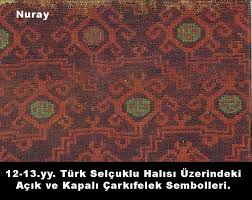 Selcuklu Hali Ve Kilimleri Goruntuler Ile Kilim Hali Halilar