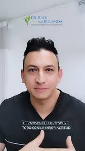 Profile for Dr. Juan Marulanda