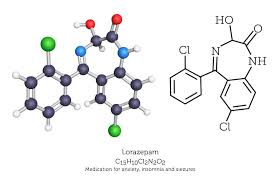 Each ml of sterile injection contains either 2.0 or 4.0 mg of lorazepam, 0.18 ml polyethylene glycol 400 in propylene glycol with 2.0. How Long Does Lorazepam Stay In Your System Bedrock