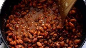 Maybe you would like to learn more about one of these? Chipotle Pinto Beans Copycat Culinary Hill