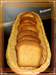 Biscottes Maison Passion Sucree Recettes De Cuisine Gastronomie Cuisine