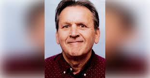 Obituary information for David A. Parde