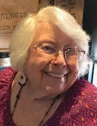 Obituary information for Helen Brough Roberts