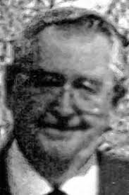Thomas Hartz Obituary (1932