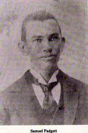 Samuel Padgett (1874-1949)
