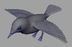 Desert Wheater Maya Zip 3d Model Ad Desert Wheater Maya Zip Model Maya Modeling 3d Model Character Modeling