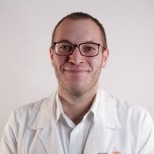 Benjamin Beggs, M.D.