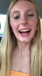 Grace Hosford's Instagram, Twitter & Facebook