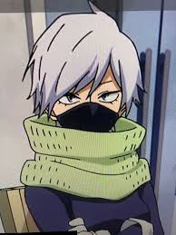 Nevertheless, plenty of powerful, fascinating women and girls who are worth paying attention to exist on the show. I Was Watching My Hero Academia And Found Female Kakashi Naruto