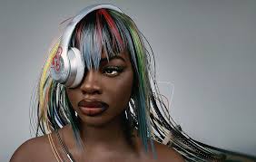 Celebrity Style Evolution