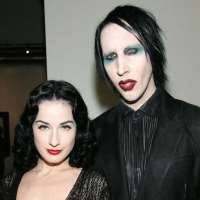 Marilyn manson and loma vista recordings will no longer work together. Marilyn Manson Birthday Real Name Age Weight Height Family Contact Details Wife Affairs Bio More Notednames